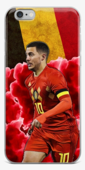 Hazard Belgium - Mobile Phone Case