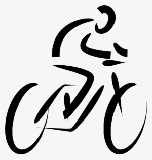 Free Vector Bicycle Exercise Clip - Exercise Clip Art