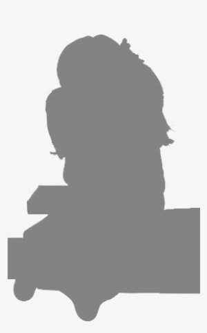 Fashion-7 - Silhouette