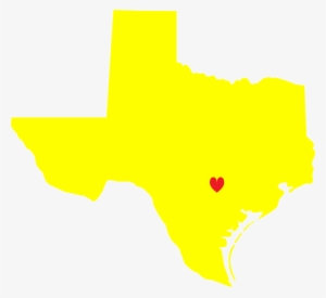 Heart Texas - Texas