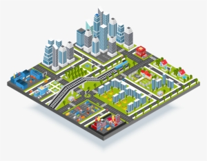 Iso City - Car