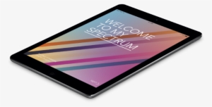 Ipad Mockup