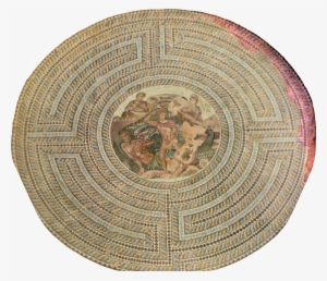 House Of Theseus - House Of Dionysos