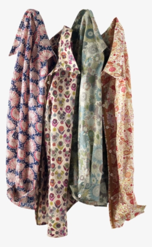 Hanging Shirts - Hanging Clothes Png