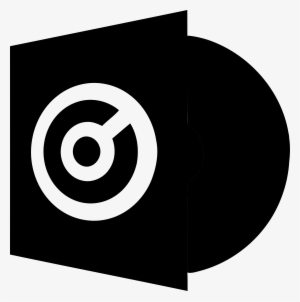 Virtual Dj Logo Black And White - Virtual Dj Logo Png