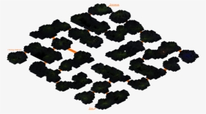 Entire Labyrinth - Pattern