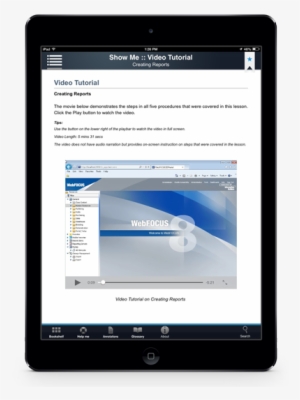Image Blog Ipad Mockup Graphic - Blog