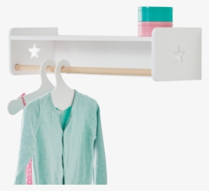 This Sturdy Clothes Rail Is Perfect For Hanging Up - Great Little Trading Co