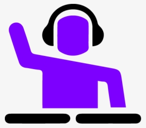 Entradas Recientes - Disc Jockey