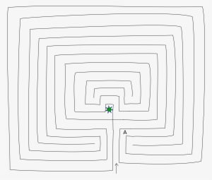 Living A Creative Life With Mental Health Problems - Line Art