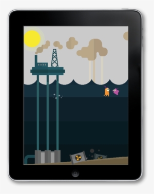 Ipad Os Mockup - Tablet Computer