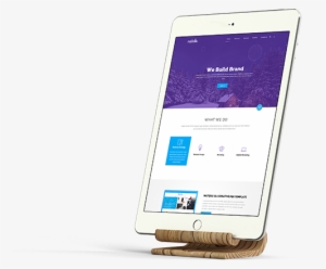 Ipad - Mobile App