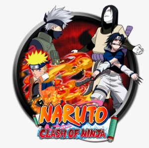 Liked Like Share - Nintendo Wii Naruto: Gekitou Ninja Taisen 4 | Wii