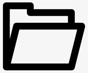 Folder Comments - Scalable Vector Graphics