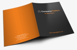 Carpetas Corporativas - Impresion De Carpetas Corporativas