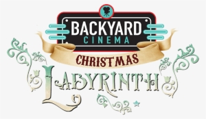 Labyrinth Header Logo
