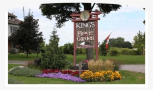 Simcoe On Garden Centres