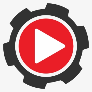 Red Play Button Png