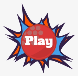 Play Button - Mary Rigg Neighborhood Center