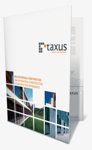 Carpeta - Diseño De Carpetas Corporativas