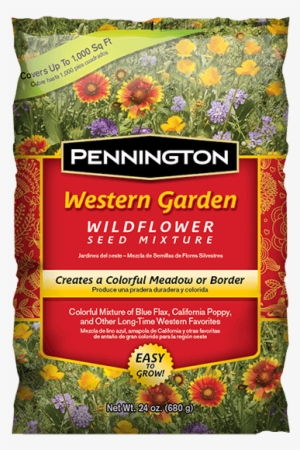 Midwest Garden Wildflower Seed Mixture