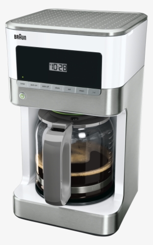 Product View Press Enter To Zoom In And Out - Braun Brewsense (12 Cup)