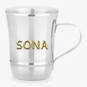 Flower Tea Cup - Coffee Cup