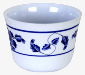 Thunder Group Tea Cup - San Gabriel