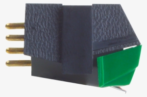 Illustration Shure M78s Dj Phono Cartridge - Shure M78s 78 Rpm Phono Cartridge