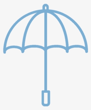 Icon-umbrella - Umbrella - Umbrella Vector