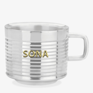 Riva Tea Cup - Coffee Cup