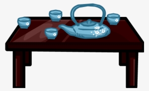 Teatable 525 Teacups - Tea