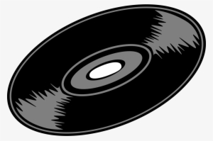 Phonograph Record Lp Record Album Cover Drawing - Record Clip Art Png