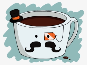 Cup Of Tea Comic - Cup Of Tea Comics