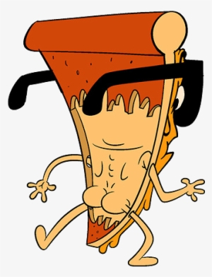 Pizza Steve Buns - Imagenes De Pizza Stif