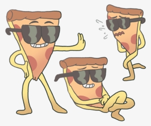 Pizza Steve