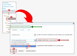 Directorio Fichero 30 2015 - Computer File
