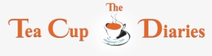 The Teacup Diaries - Tea