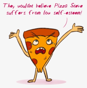 Pizza Steve