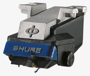 Illustration Shure M97xe Phonograph Cartridge - Shure M97xe