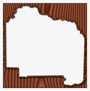 Description A Map Of Alachua With The Map Area Carved - Alachua