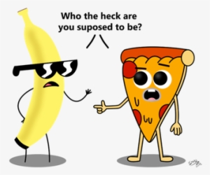Go To Image - Banana Steve