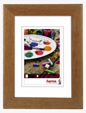 Wooden Frame "riga\ - Picture Frame