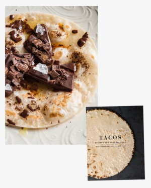 Tacos By Alex Stupak