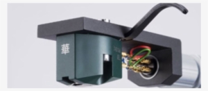 834010 Hana El Elliptical Tip Low Output Phono Cartridge - Hana Eh