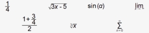 You Can Also Use The Equations Within Existing Exercise - Formula