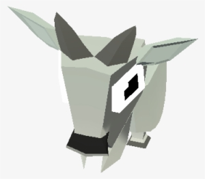 Baby Mountain Goat - Mountain Goat