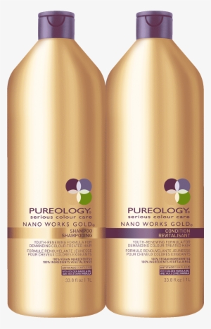 Pureology Gold