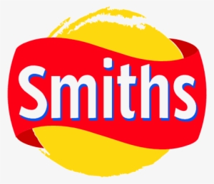 Lays Logo Transparent - Smiths Logo