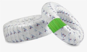 Flame Retardant Low Smoke & Halogen 90 M Green